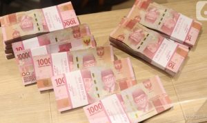 Rupiah Tembus 18.009 per Dolar AS, Ini Analisis Penyebab Utamanya