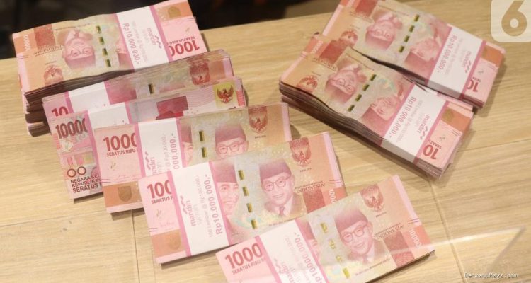 Rupiah Tembus 18.009 per Dolar AS, Ini Analisis Penyebab Utamanya