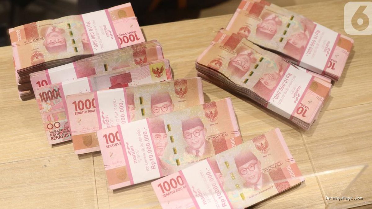 Rupiah Tembus 18.009 per Dolar AS, Ini Analisis Penyebab Utamanya