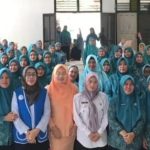 TP PKK Kecamatan Haurgeulis Indramayu Perkuat Sinergi demi Kesejahteraan Keluarga