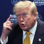 Usaha Kecil Layangkan Gugatan atas Kebijakan Tarif Baru Trump