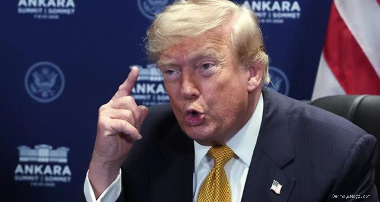 Usaha Kecil Layangkan Gugatan atas Kebijakan Tarif Baru Trump