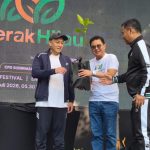 Wamen LH: Menjaga Lingkungan Adalah Tanggung Jawab Bersama, Bukan Hanya Pemerintah dan Perusahaan