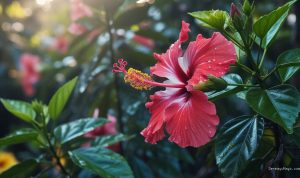 12 Bunga Tahan Panas dan Hujan, Tetap Mekar Cantik di Tropis