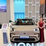 GAC Siap Kirim Unit: Cuma Butuh 2 Hari Sampai di Tangan Anda
