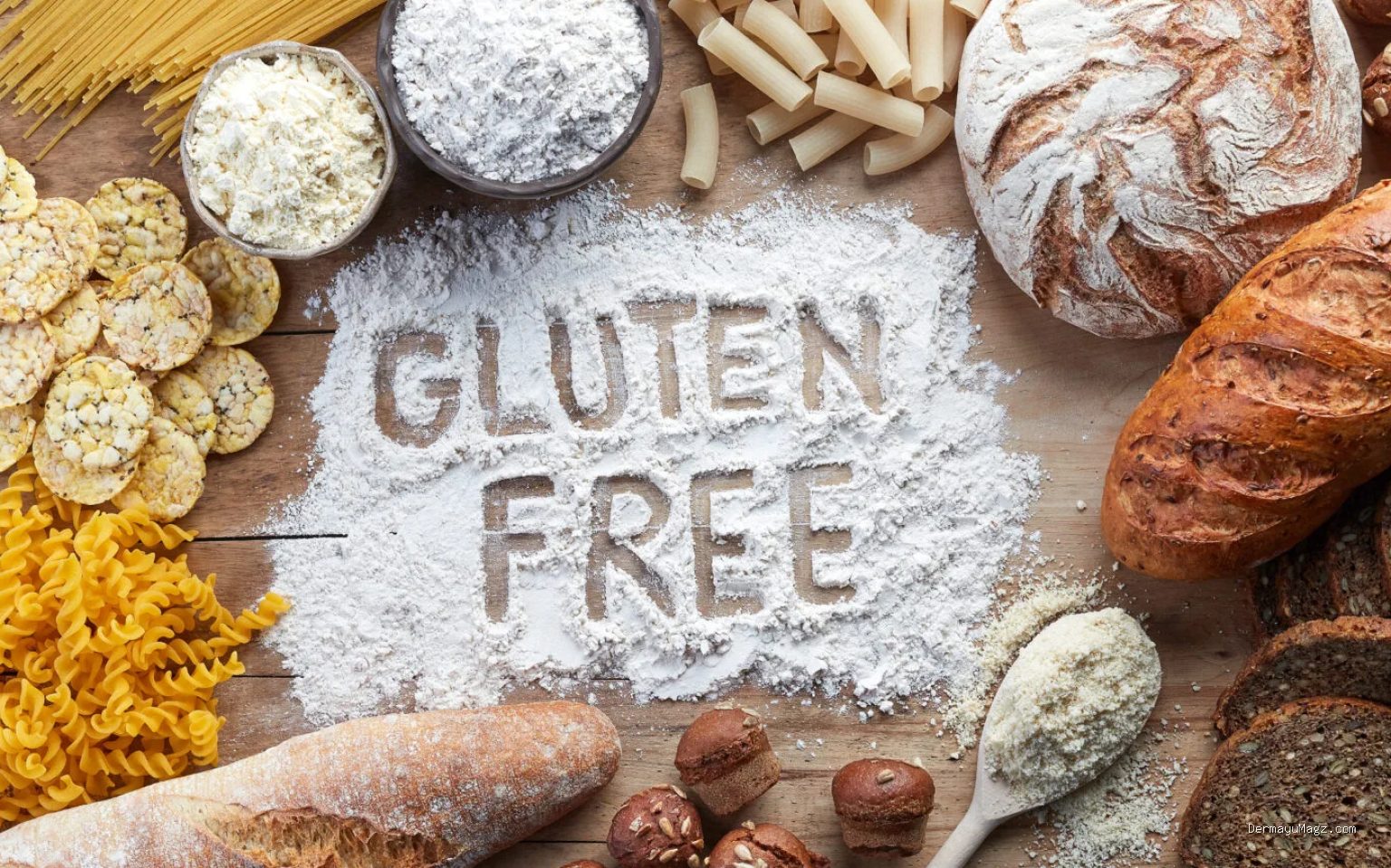 Photo by ciputrahospital.com - 10 Resep Makanan Bebas Gluten yang Sehat dan Mudah Dibuat
