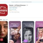 Photo by klikdetik.com - Cara Mengubah Foto Buram Jadi HD dengan Remini Tanpa Berlangganan