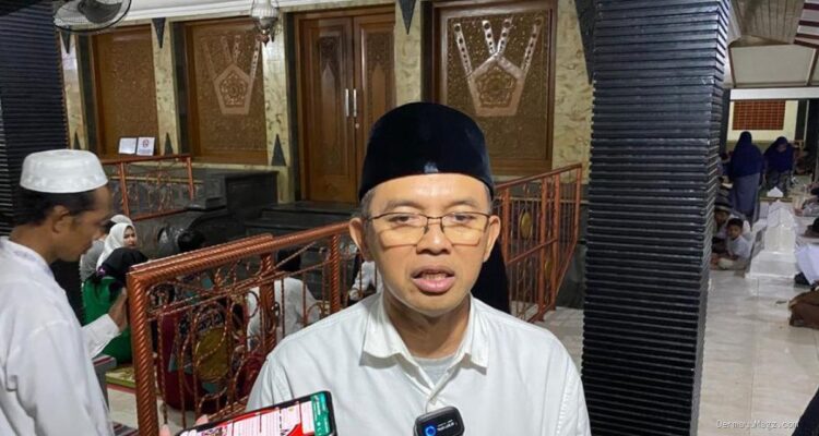 Desakan PKB: Jabatan Rektor UIN Surabaya Perlu Ditangguhkan