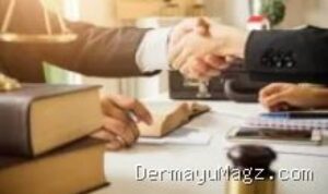 Dugaan Pembajakan CV DPJ di Indramayu, Notaris RDS dan Terduga K Terancam Pidana