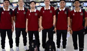 Final Asian Games 2026: Strategi Ekonomi Tim Putra Indonesia vs China