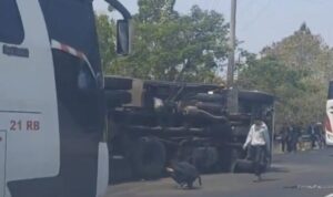 Kecelakaan Bus di Tol Cipali KM 176: Evaluasi Standar Keselamatan Jalan