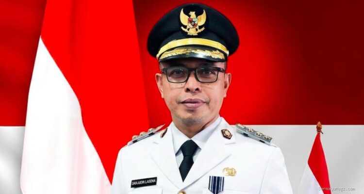 KPK Gelar OTT Bupati Bolaang Mongondow Utara Sirajudin Lasena