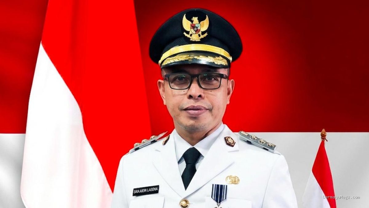 KPK Gelar OTT Bupati Bolaang Mongondow Utara Sirajudin Lasena
