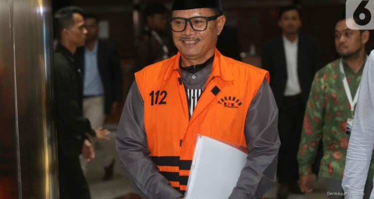 KPK Usut Kasus Baru Wali Kota Madiun, Fokus pada Penegakan Hukum