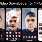 Photo by video-downloader-for-tik-tok-b5u.en.softonic.com - Panduan Download Video TikTok HD Tanpa Watermark Lewat Browser