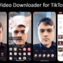 Photo by video-downloader-for-tik-tok-b5u.en.softonic.com - Panduan Download Video TikTok HD Tanpa Watermark Lewat Browser