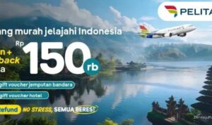 Photo by tiket.com - Panduan Lengkap Mendapatkan Tiket Pesawat Murah dan Hemat