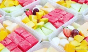 Photo by harianbanyuasin.disway.id - Peluang Usaha Buah Potong Segar: Strategi Memulai dari Nol