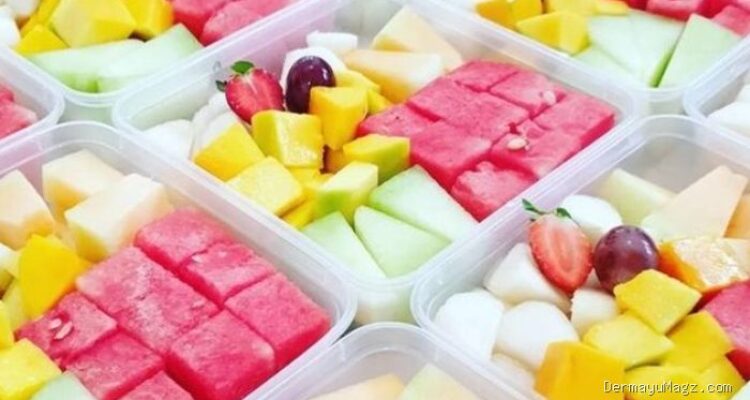 Photo by harianbanyuasin.disway.id - Peluang Usaha Buah Potong Segar: Strategi Memulai dari Nol