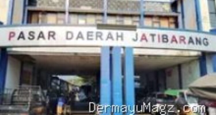 Potensi Retribusi Pasar Jatibarang Indramayu: Bedah Sumber Pendapatan