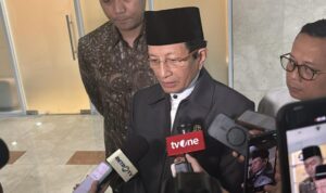 Proyeksi Anggaran Ditjen Pesantren: Menag Soroti Kesenjangan 42 Ribu Ponpes