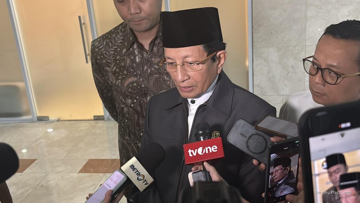 Proyeksi Anggaran Ditjen Pesantren: Menag Soroti Kesenjangan 42 Ribu Ponpes