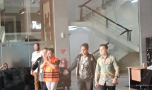 Rekam Jejak Kasus Gratifikasi Bupati Bolmut: Total Rp 11,14 Miliar