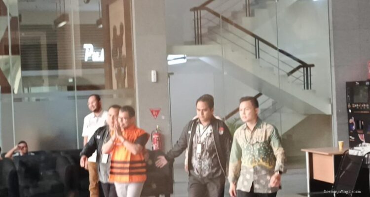 Rekam Jejak Kasus Gratifikasi Bupati Bolmut: Total Rp 11,14 Miliar