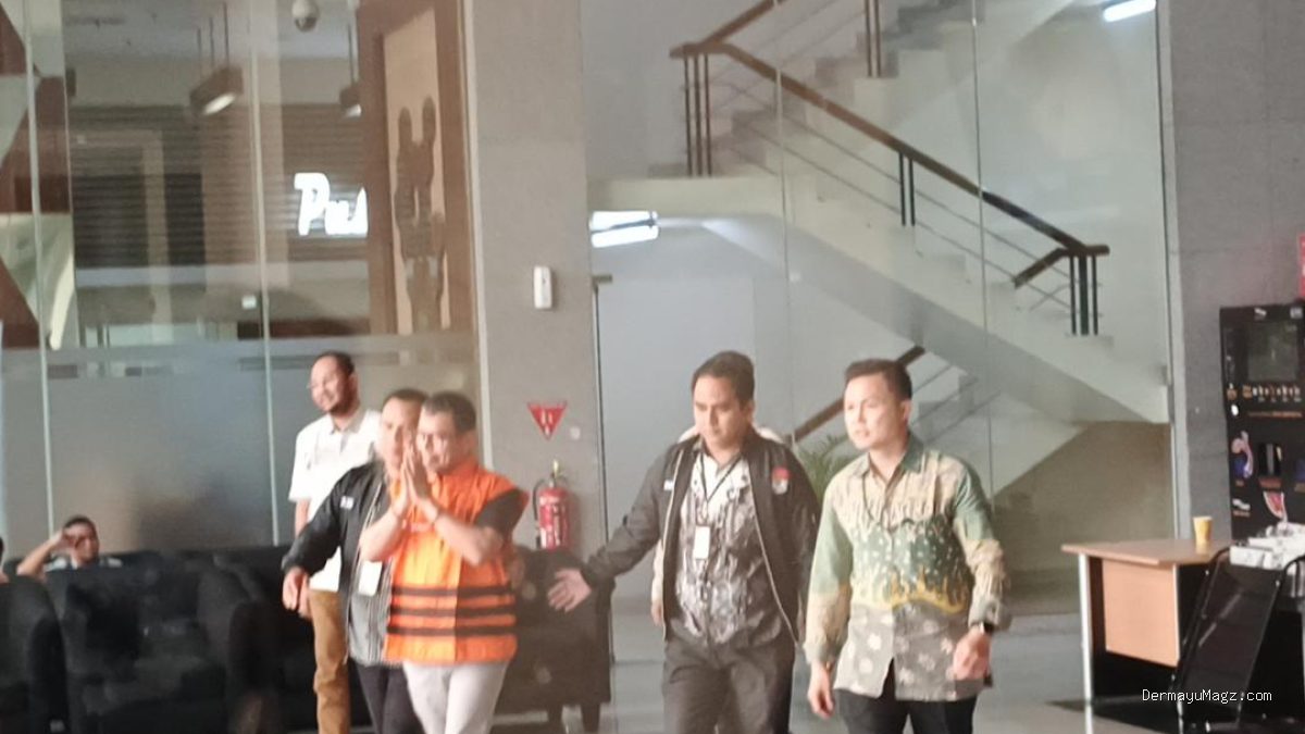 Rekam Jejak Kasus Gratifikasi Bupati Bolmut: Total Rp 11,14 Miliar
