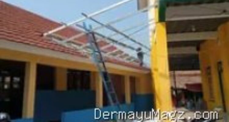 Wajah Baru TK Al-Istiqomah Cidempet Makin Rapi, Wali Murid Sambut Gembira
