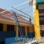Wajah Baru TK Al-Istiqomah Cidempet Makin Rapi, Wali Murid Sambut Gembira