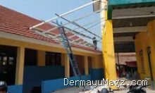 Wajah Baru TK Al-Istiqomah Cidempet Makin Rapi, Wali Murid Sambut Gembira