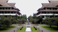 Kampus Terbaik Di Bandung