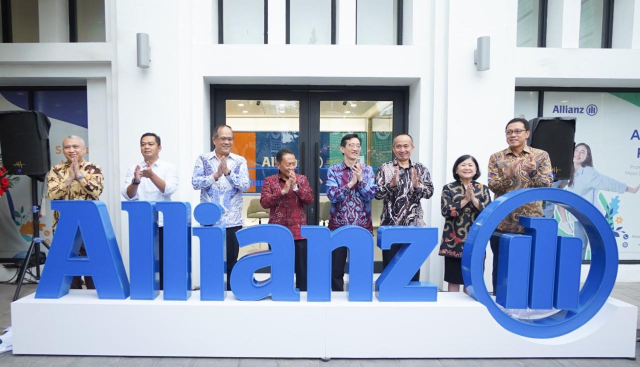 Allianz Bandung
