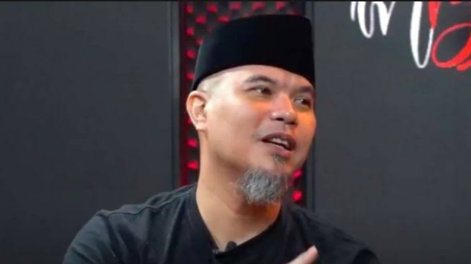 Ahmad Dhani Keturunan
