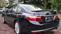 Harga Honda Accord Bekas Tahun 1990