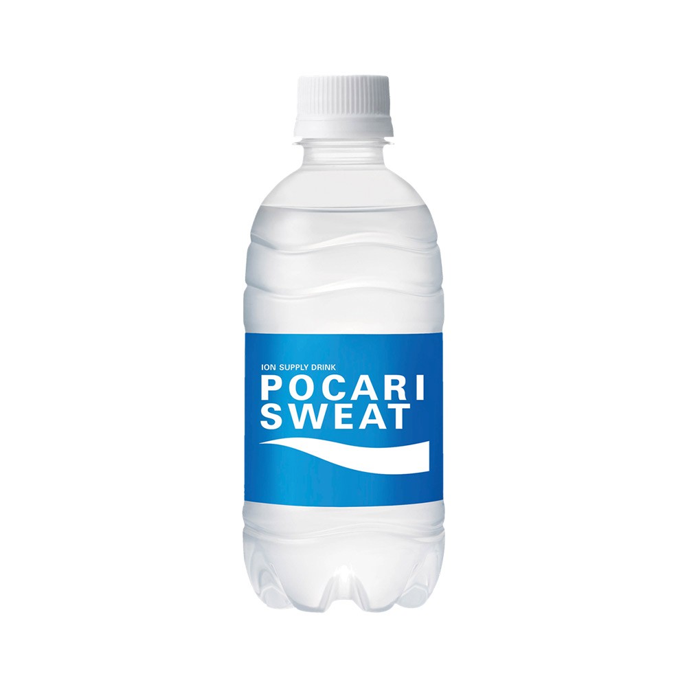 Pocari Sweat Untuk Bumil
