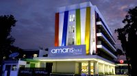 Amaris Cirebon