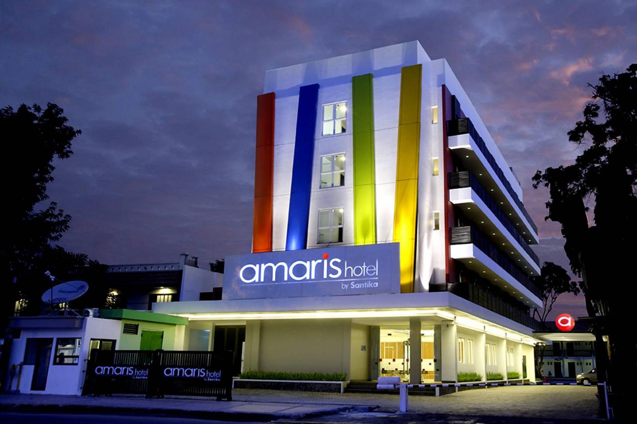 Amaris Cirebon
