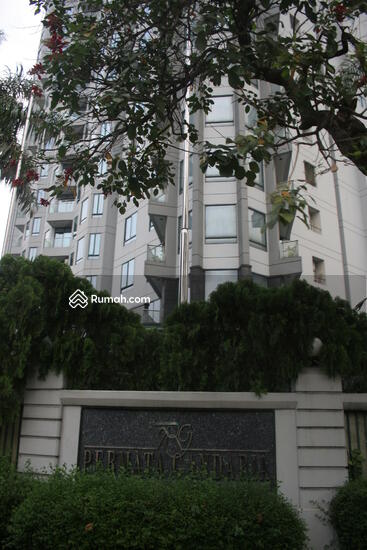 Apartemen Permata Gandaria
