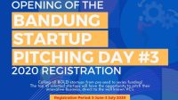 Startup Bandung