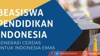 Beasiswa Pendidikan Indonesia 2023