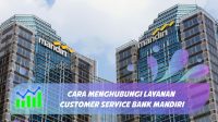 Customer Care Mandiri