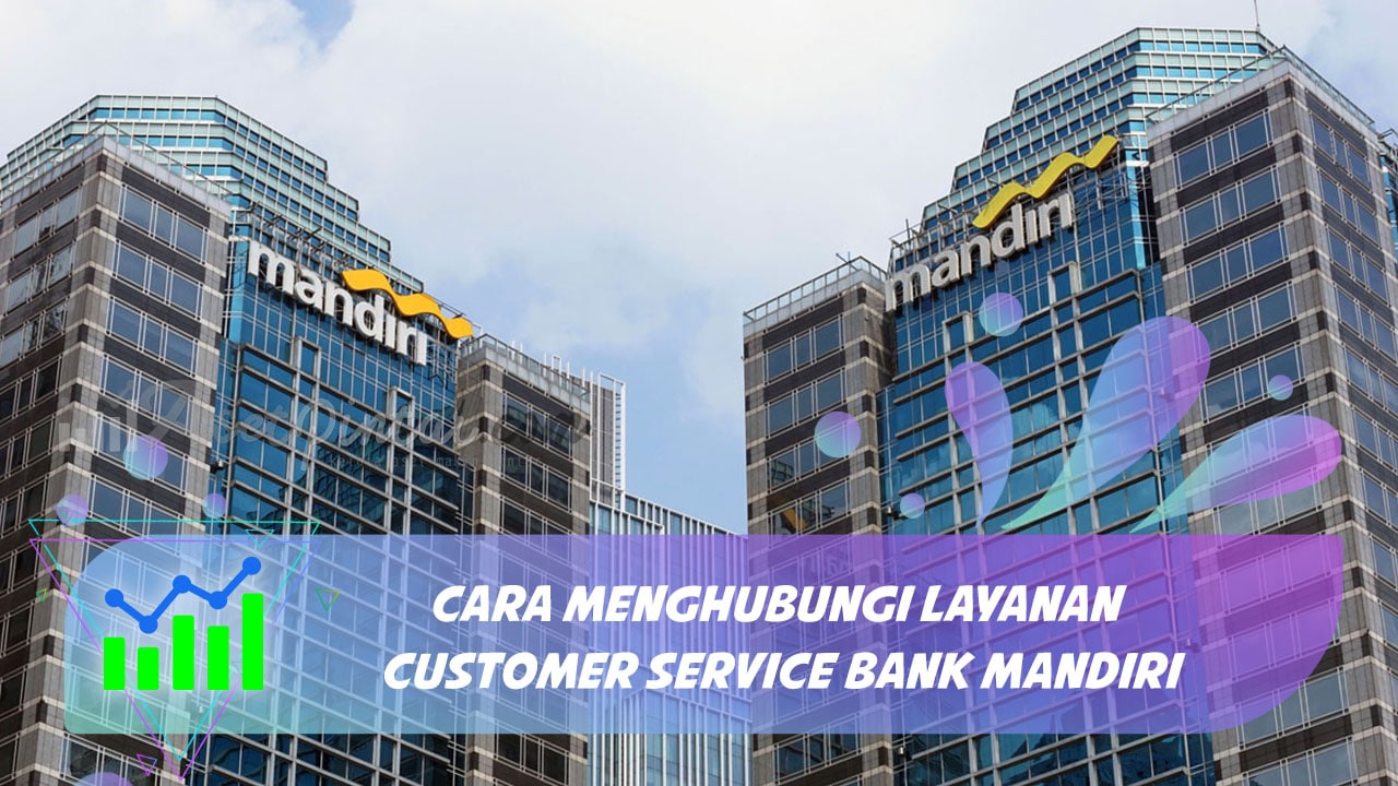 Customer Care Mandiri
