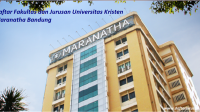 Universitas Kristen Maranatha Bandung