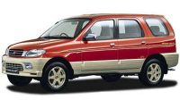 Daihatsu Taruna 35 Jutaan