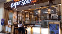 Dapur Solo Bekasi