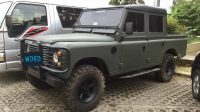 Defender Dijual