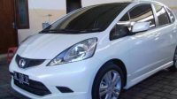 Honda Jazz 2010 Bekas