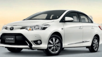 Harga Toyota Vios Bekas Tahun 2000